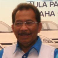 Telkom Masih Intip Timur Tengah