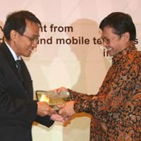 XL-Telkom, Best of the Best Operator