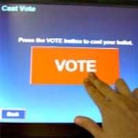 Gangguan Mesin Pemilu Landa 7 Negara Bagian AS