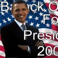 JK Yakin Obama Bisa Atasi Krisis AS