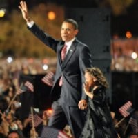 Kemenangan Obama di Mata Indonesia