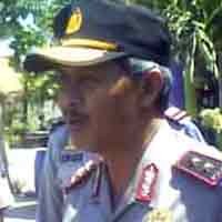 Kapolda Jamin Tidak Ada Penggelembungan Suara