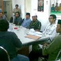 Keinginan PWNU Jatim Punya Radio Kandas