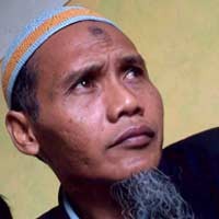 Kakak Amrozi: Jika Ingin Aman Hentikan Eksekusi!