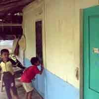 Panitia Penyambutan Jenazah di Kampung Amrozi Telah Dibentuk