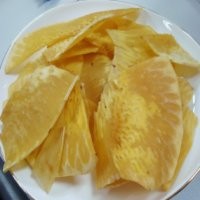 Gurih Renyah Keripik Sukun