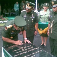 Luruskan Sejarah, TNI AD Bentuk Dinas Sejarah