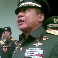 KSAD Tak Ambil Pusing Koperasi Diambil Alih Dephan