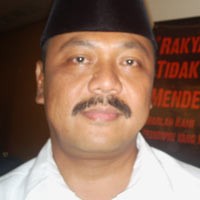 Cucu Jenderal Soedirman Kaul Tak Makan Nasi Sebelum Negara Makmur