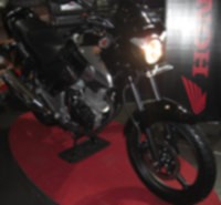 Motor Jepang, Cita Rasa Eropa