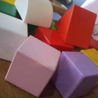 Bikin Anak Cerdas dengan Mainan