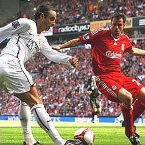 Liga Mini The Big Four