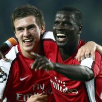 Saatnya Arsenal Redakan Kritik