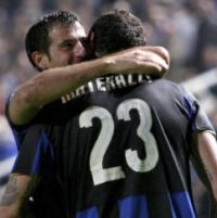 Inter Ditahan Anorthosis 3-3