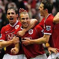 Larsson Dukung Celtic