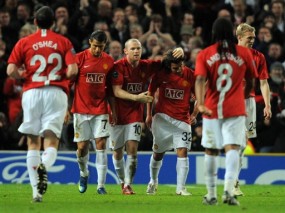 Setan Merah Ingin Bungkam Celtic Park