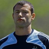 Kapten Argentina, Mascherano-kah Orangnya?