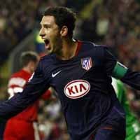 The RedsTertinggal 0-1