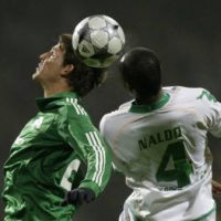 Panathinaikos Jaga Kans Lolos