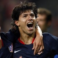 Aguero Tolak City Mentah-mentah