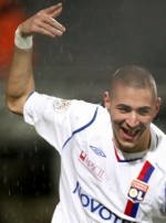 Benzema di Antara Madrid atau Barca