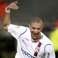 Benzema di Antara Madrid atau Barca