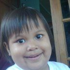 Caecilia Angela, 2,2 Tahun; Perempuan; f