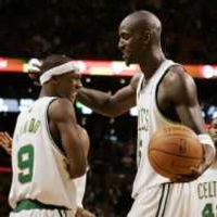 Celtics Bangkit, Spurs Masih Terpuruk