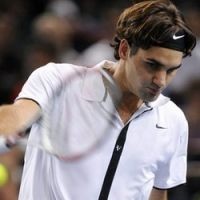 Federer Satu Grup dengan Duo Andy