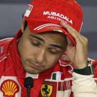 Schumi: Tunggu Massa Tahun Depan