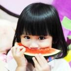 Audrey Kezia Michelle Tinagari, 2,4 Tahun; Perempuan; f