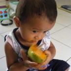 Avicena Nur Iratra, 2,4 Tahun; Perempuan; f