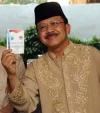 Pemprov DKI Jakarta Bantah Lamban Antisipasi Banjir