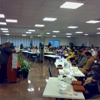 Willy de Weerd: DPR Harus Ubah Budaya Boros