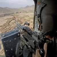 Afghanistan Minta Obama Hentikan Kematian Warga Akibat Serangan AS