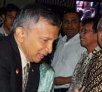 Amien Rais: Ancaman Terorisme Bukan Gertak Sambal