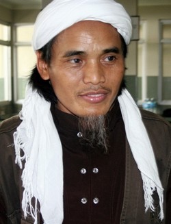 Tidak Terlihat Pengamanan Mencolok di Tenggulun