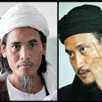 Amrozi Cs Dieksekusi Pukul 03.00 WIB 7 November 