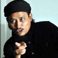 Kejari Serang: Kita Sampaikan Sesuatu yang Resmi