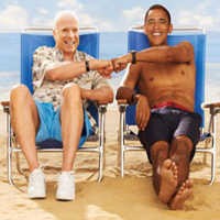 Obama Menang, Republikan Cemaskan Masa Depan AS