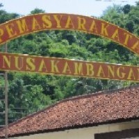 Bukit Nirbaya, Langganan Lokasi Eksekusi Mati 