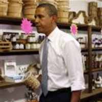 Negara Arab Harap Kemenangan Obama Akhiri Perang di Timteng