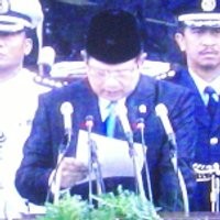 M Nuh: Server Situs Pengancam SBY Ada di Kanada