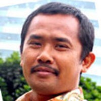  Kenapa Pilih Jalan Demokrasi?