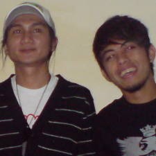 Drive Dibayangi Piyu Padi di Album ke-2