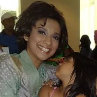 Shahnaz Haque: Anak Tidak Harus Jenius