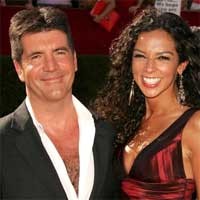 Putus Cinta, Simon Cowell Jauhi Perempuan