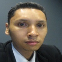 Area Parkir Gedung Deutsche Bank Aman