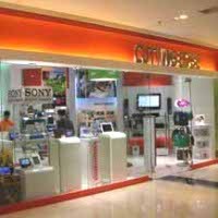 Cutting Edge dan Program Browser Archos 605 WiFI  