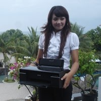 Epson Jadikan Krisis Sebagai Peluang Bisnis